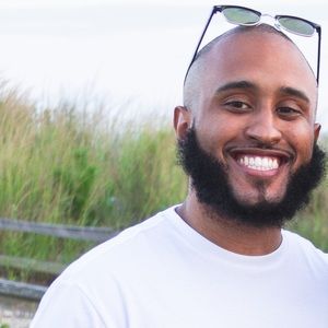 Meet your Posher, Christopher